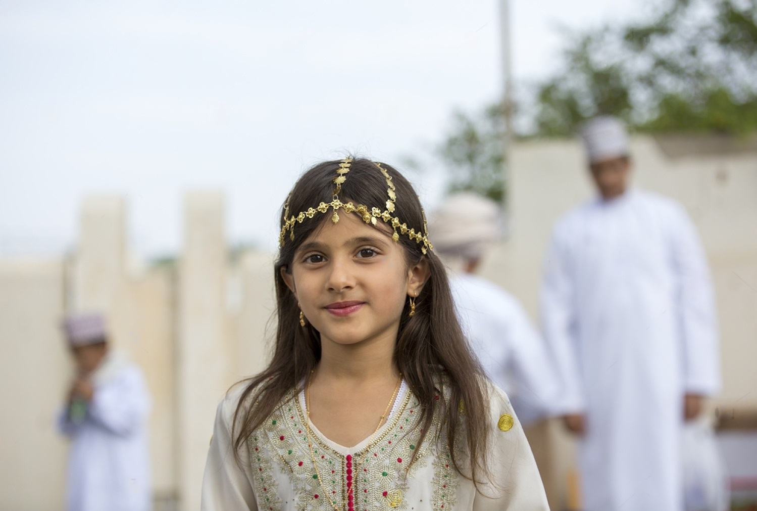 Eid Fashion Guide: Best Dresses for Little Girls This Year-2024