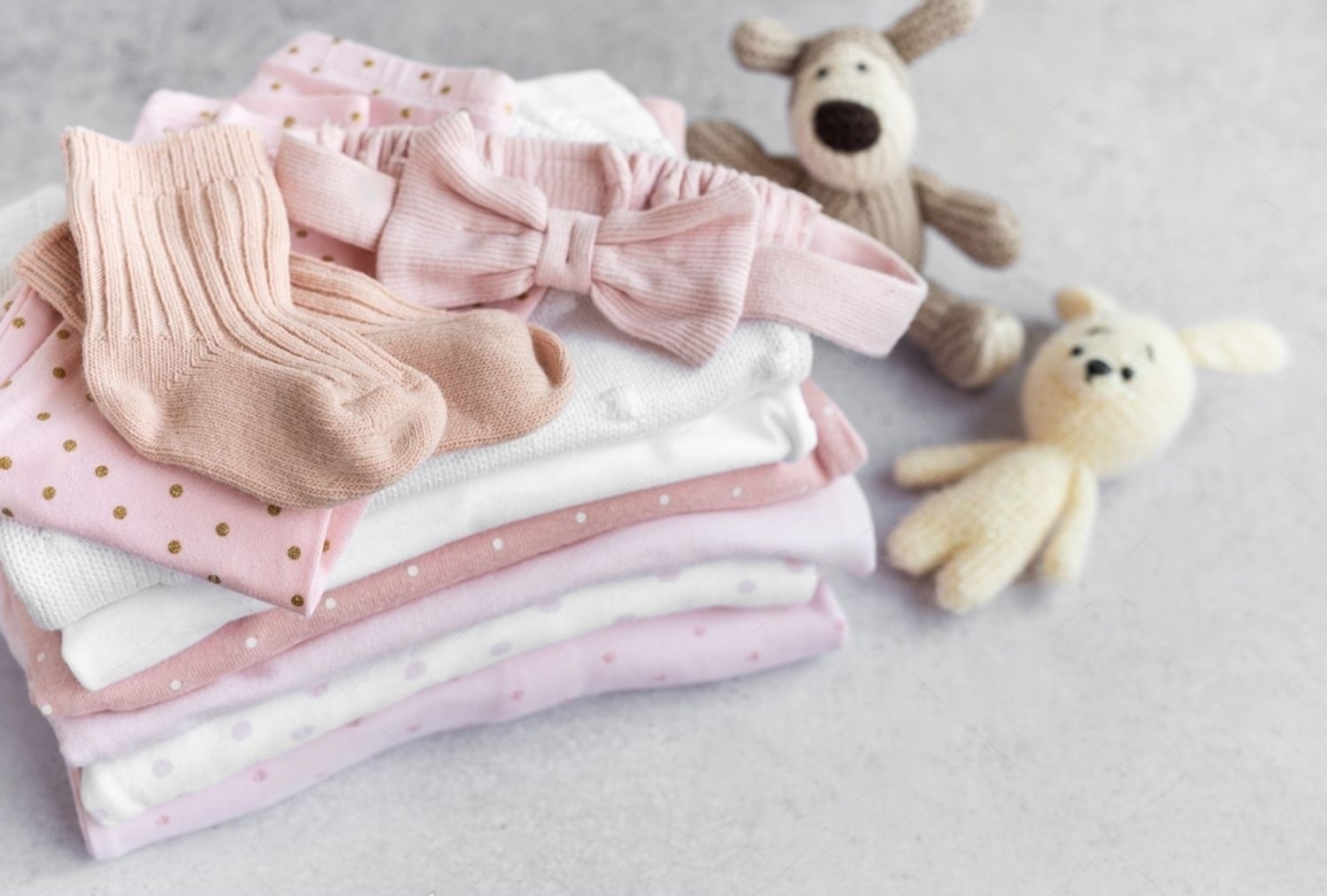 The Ultimate Guide to Choosing the Perfect Baby Dress