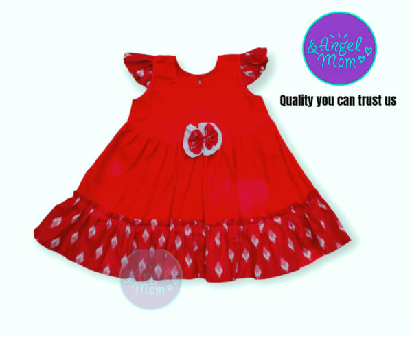 Baby Girl Frocks