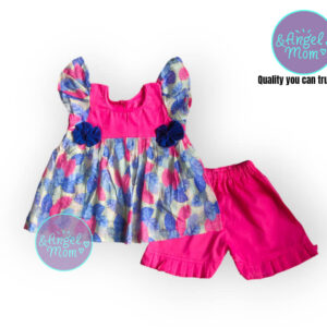 Baby Girl Frock