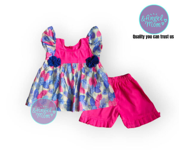 Baby Girl Frock