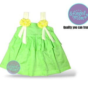 Baby Girl Frocks