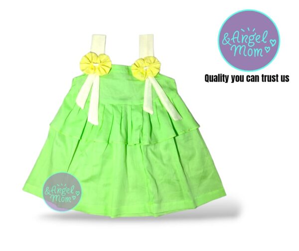 Baby Girl Frocks