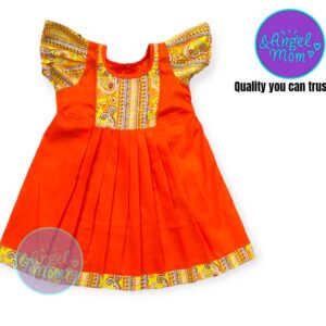 Baby Frocks