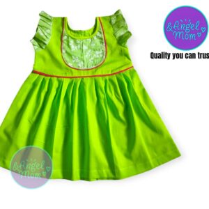 Baby Girl Frocks