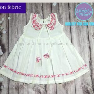 Baby Girl Frocks