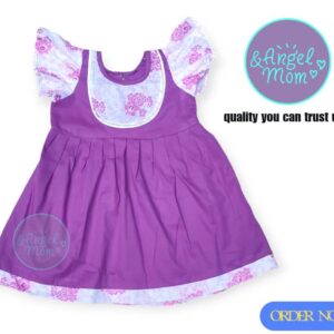 Baby Girl Frocks