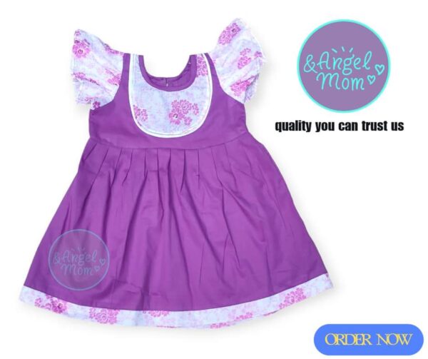 Baby Girl Frocks