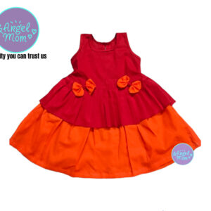 Baby Frocks