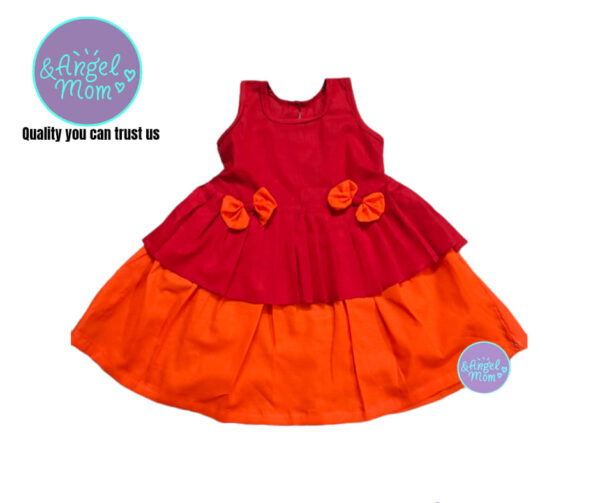 Baby Frocks