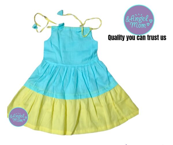 Baby Frocks